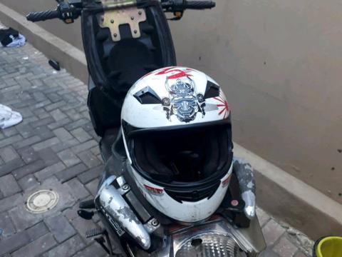 Scooter 4 sale