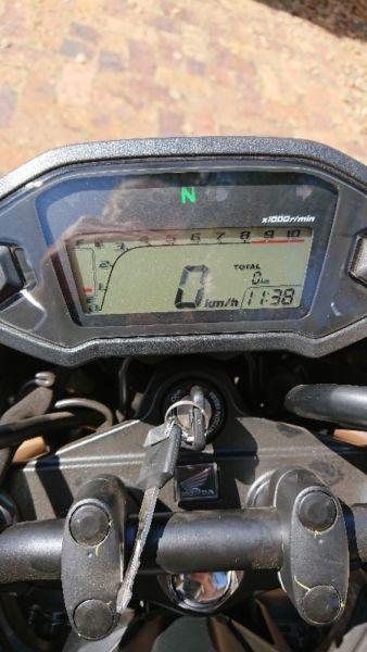 2016 Honda MSX125 / Grom (New)
