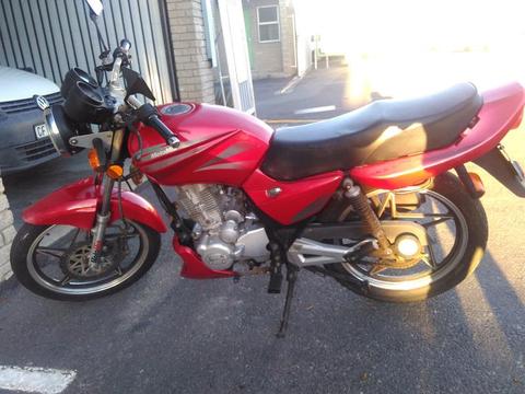 Motomia 200cc