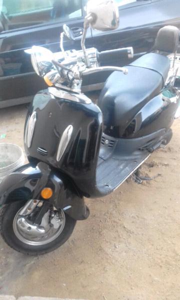 Motomia Milano for sale