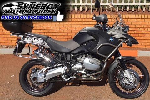 2009 BMW R-Series GS 1200 GS1200