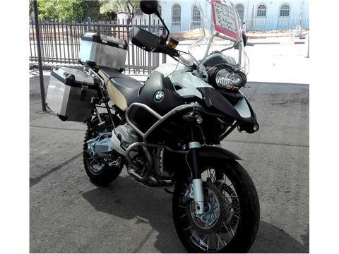 BMW GS R1200