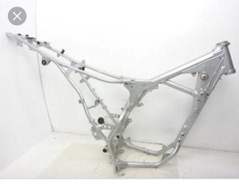 Looking for a Honda crf 230 sub frame