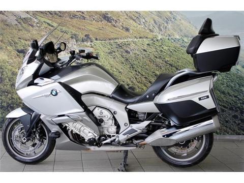 2013 BMW - K16000GTL with 55000KM