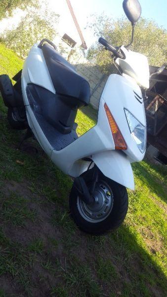 Honda Activate 4G Sport for sale