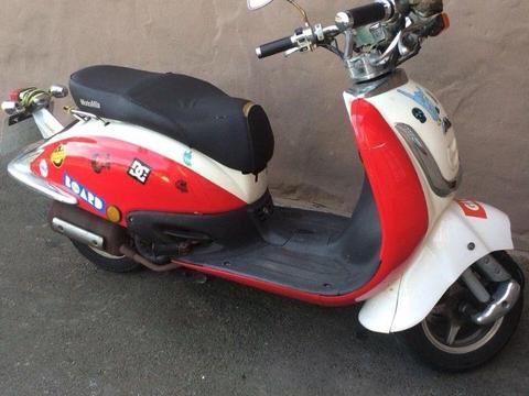 Motomia 150cc