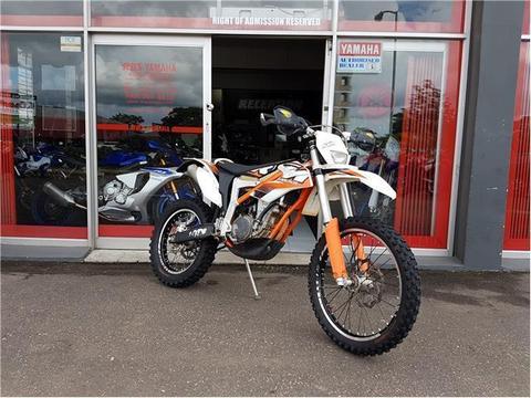 2013 KTM 350 Free Ride For Sale