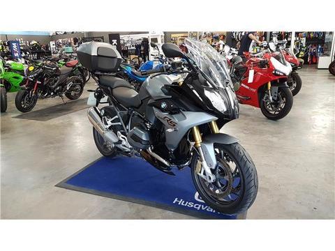 2017 BMW R1200-RS