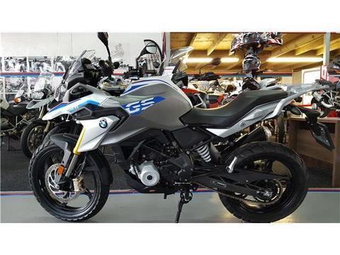 2018 BMW GS 310 ONLY 1212 km- AS NEW --GS Traders