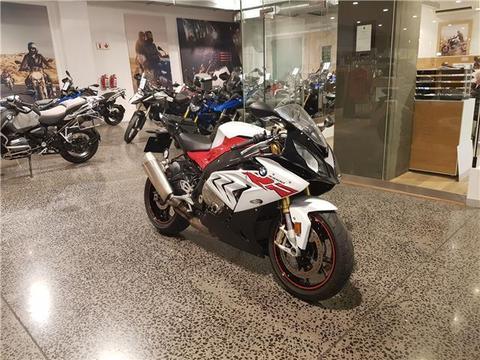 BMW S1000RR*017+-R3800pm-DONFORD BMW MOTORRAD CAPE TOWN
