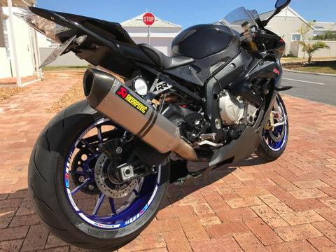 2013 BMW S1000RR Full Spec + 60k Extras Trade Ins Accepted