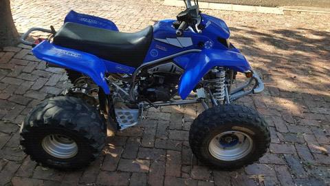 yamaha blaster 200cc