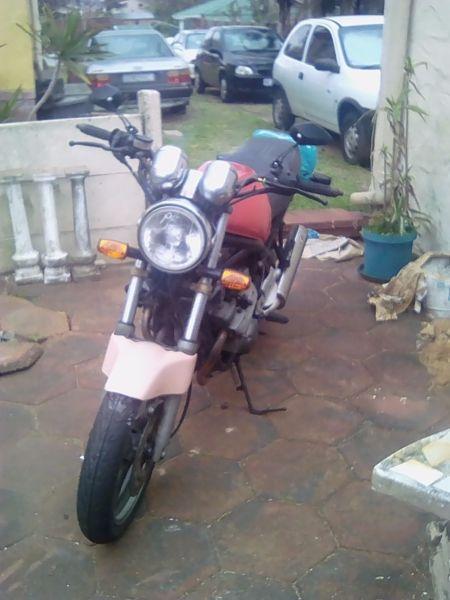 1999 Yamaha Other