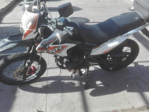 BIG BOY TSR 250