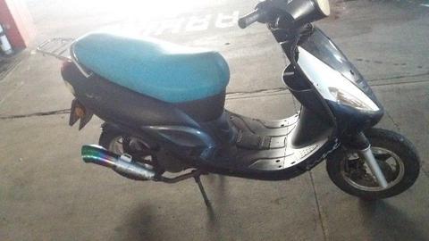 Scooter Other