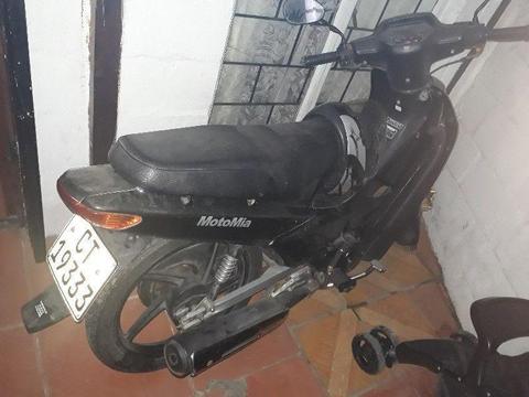 Motomia Motorcycle 110 for sale