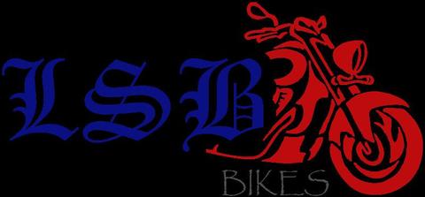 LSB Bikes - Services and Repairs