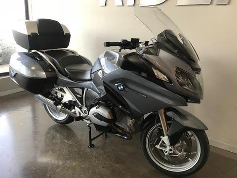 2014 BMW R1200RT