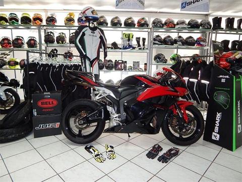 2009 Honda CBR 600RR ABS