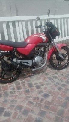 1996 Yamaha Other