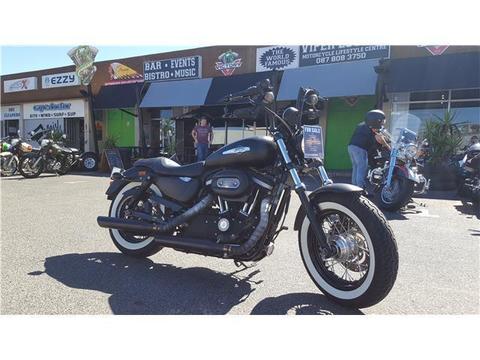 Sportster 1200CB