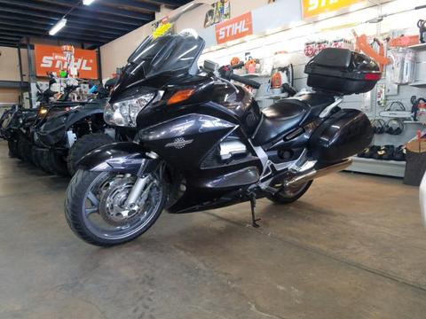 2011 Honda Pan-European ST1300A