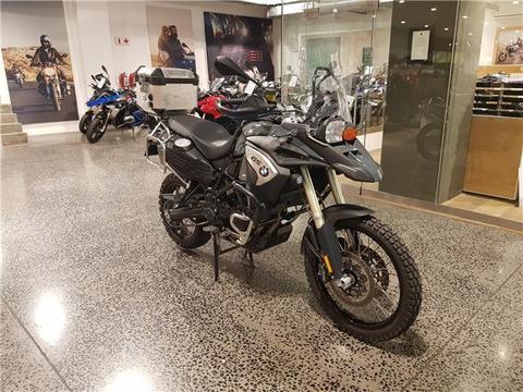 BMW F800GSA*017+-R3300pm-DONFORD BMW MOTORRAD CAPE TOWN