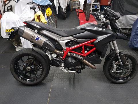 2014 Ducati Other