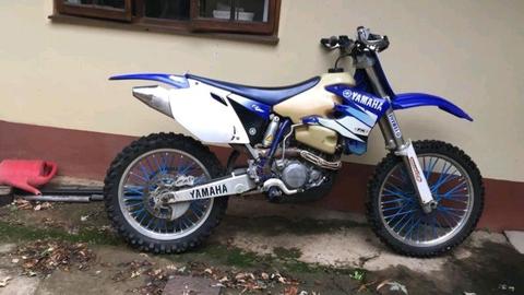 YZ250F for Sale