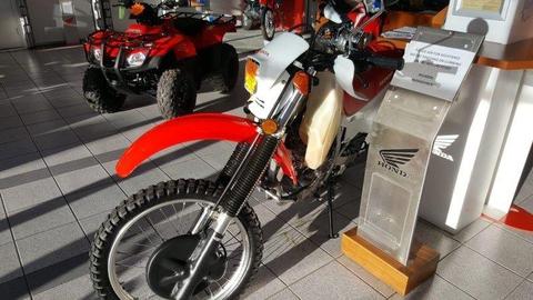 2012 Honda XR650L MINT CONDITION SECOND OWNER
