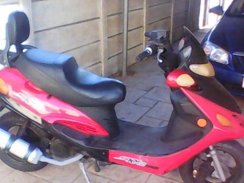 Scooter Other