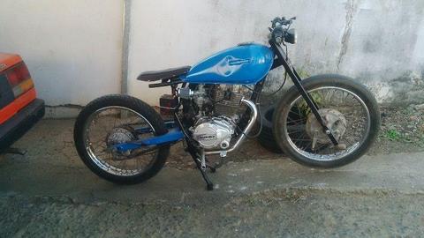 250cc bike for sale