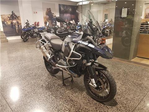BMW R1200GSA*016+-R4850pm-DONFORD BMW MOTORRAD CAPE TOWN
