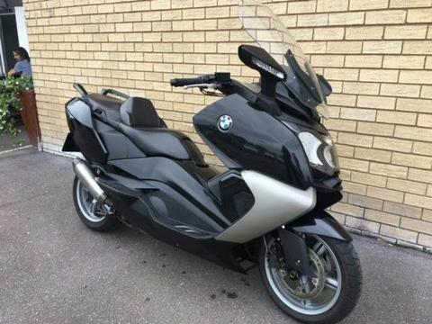2012 BMW Other