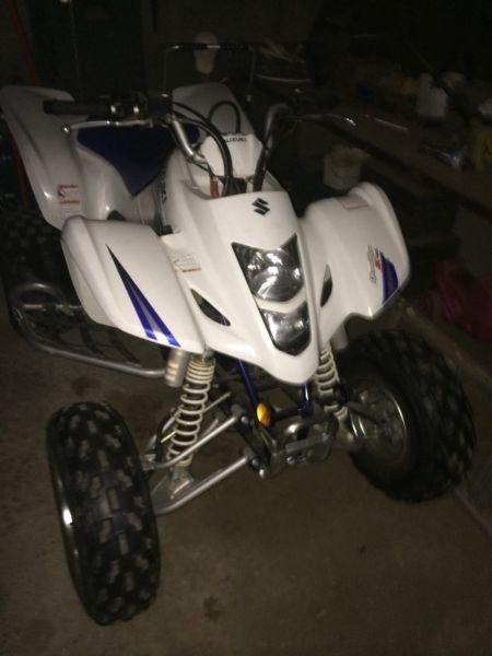 2010 Suzuki Other