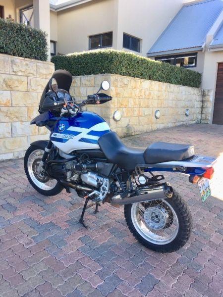BMW 1150 gs Well looked after Serious buyers only