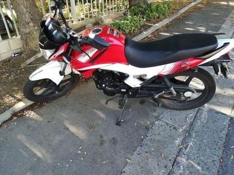 Big Boy DRT 250cc for sale