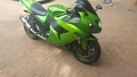 2007 Kawasaki Other