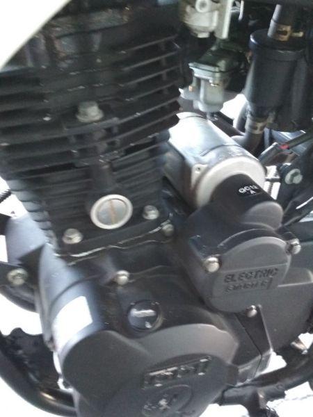 2015 Scooter Other