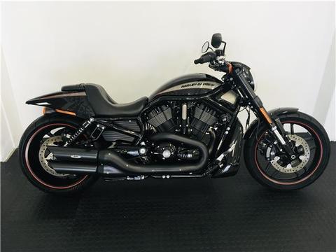 Harley-Davidson V-Rod Night Rod Special - METALHEADS MOTORCYCLES