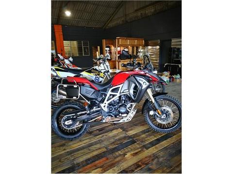 2017 BMW F800 ADVENTURE,,, PODIUM MOTORCYCLES BRACKENFELL