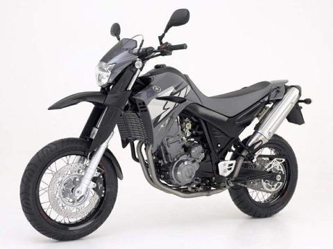 **WANTED** XT660X SUPERMOTO MOTARD