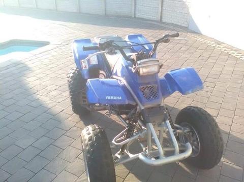 2001 Yamaha Other