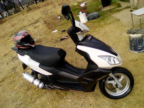 For sale big boy scooter