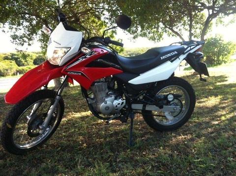 2015 Honda Xr 125- excellent condition