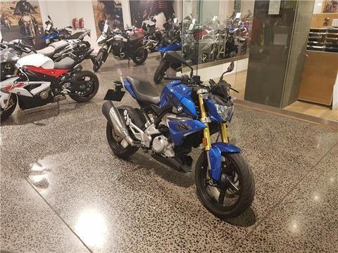 BMW G310R*018+-R1260pm-DONFORD BMW MOTORRAD CAPE TOWN