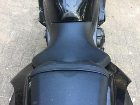 2007 Yamaha YZF-R1