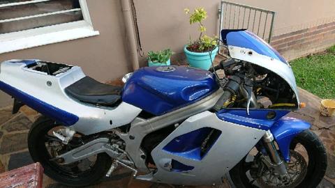 Wanted 50cc and 125cc bikes