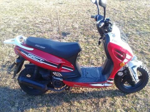 2016 Scooter Other