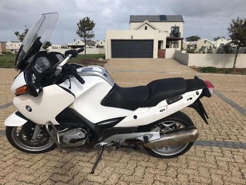 2007 BMW R-Series R1200RT